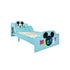 Mickey Mouse Single Bed